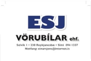 Listing Logo