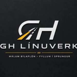 Listing Logo