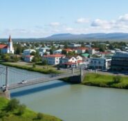 Selfoss