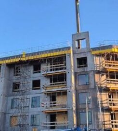 Byggingarfélagið Bestla ehf.