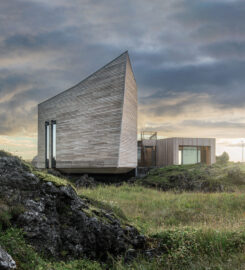 Arkís arkitektar ehf.