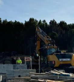 Byggingarfélagið Bestla ehf.