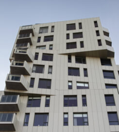 Arkís arkitektar ehf.