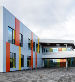 Arkís arkitektar ehf.