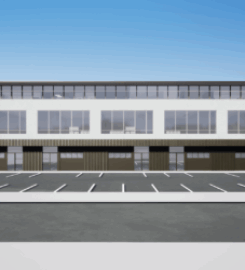 Byggingarfélagið Bestla ehf.