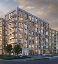 SAFÍR byggingar ehf.