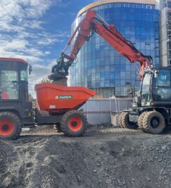 Stjörnugarðar ehf.