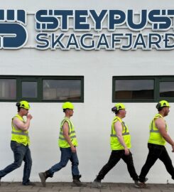 Steypustöð Skagafjarðar ehf.