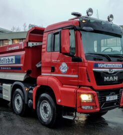 VGH Mosfellsbæ ehf.