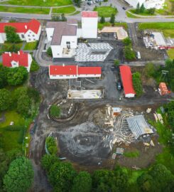 Gleipnir verktakar ehf.