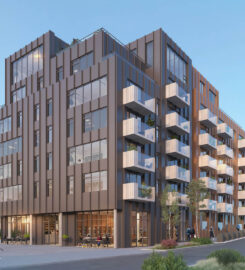 SAFÍR byggingar ehf.