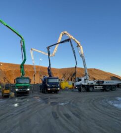 Steypustöð Skagafjarðar ehf.