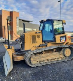 VGH Mosfellsbæ ehf.