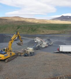 Steypustöð Skagafjarðar ehf.