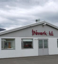 Tréverk ehf.