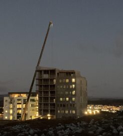 Zedrus – Verkeftirlit ehf.