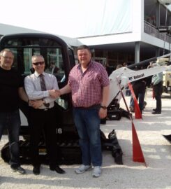 VGH Mosfellsbæ ehf.