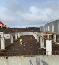Zedrus – Verkeftirlit ehf.