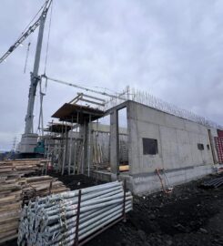 Stéttafélagið ehf.