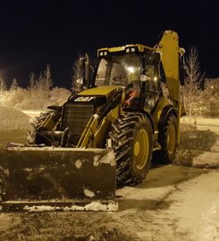 Stéttafélagið ehf.
