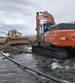 Vinnuvélar Símonar ehf. 