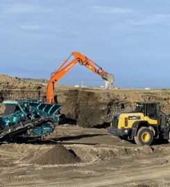 Vinnuvélar Símonar ehf. 