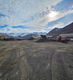 Bás ehf. vélaleiga og steypustöð