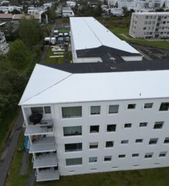 Bygging og Viðhald ehf