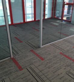 Pons gólf- og veggefni ehf.