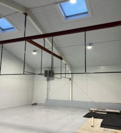 Vélsmiðja Suðurlands ehf