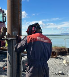 Vélsmiðja Suðurlands ehf