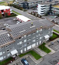 Bygging og Viðhald ehf