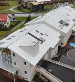 Bygging og Viðhald ehf