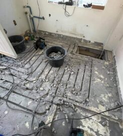 Frárennslislagnir ehf.