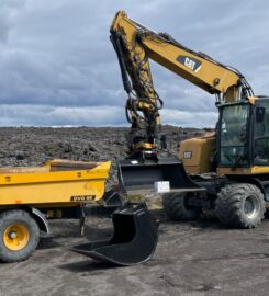 Henry Ásgeirsson ehf.