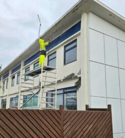 Þak- og gluggaþjónusta Reykjavíkur