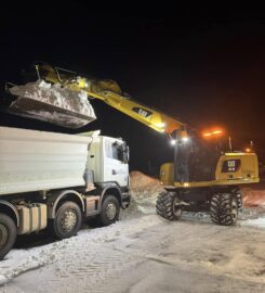 Henry Ásgeirsson ehf.