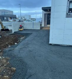 Henry Ásgeirsson ehf.