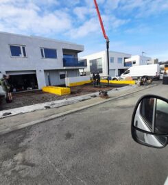 Frárennslislagnir ehf.