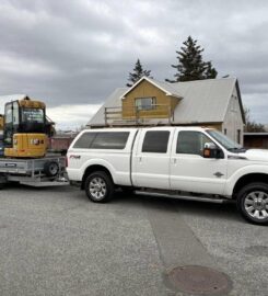 Henry Ásgeirsson ehf.