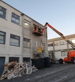 Þak- og gluggaþjónusta Reykjavíkur