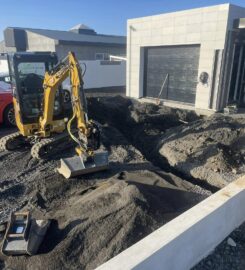 Henry Ásgeirsson ehf.