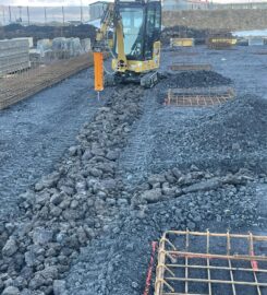 Henry Ásgeirsson ehf.