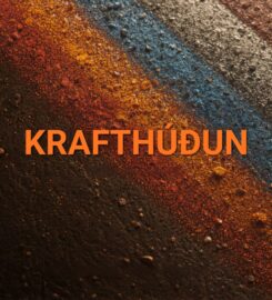 Krafthúðun ehf.