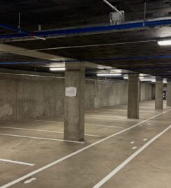Sealcoat Ísland – GH Línuverk ehf.
