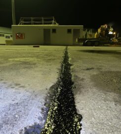 Sealcoat Ísland – GH Línuverk ehf.