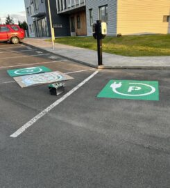 Sealcoat Ísland – GH Línuverk ehf.